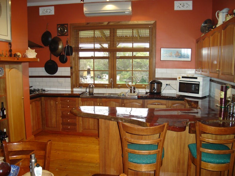 Lot 1 Section 246 Of Coonarie, Sturt Bay via, Warooka SA 5577