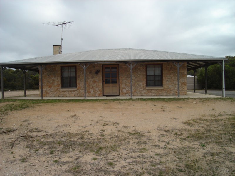 Lot 2 Section 246 Of Coonarie, Sturt Bay via, Warooka SA 5577