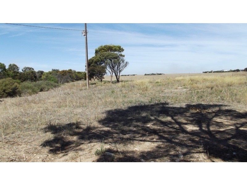 Section 21A Hundred of Wauraltee, Wauraltee SA 5573