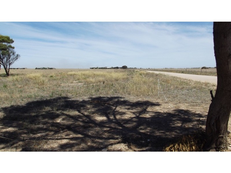 Section 21A Hundred of Wauraltee, Wauraltee SA 5573