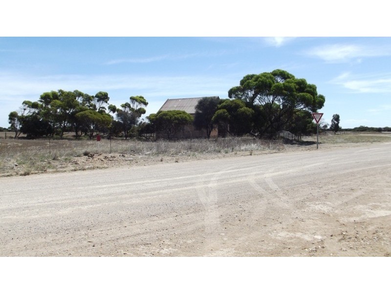 Section 21A Hundred of Wauraltee, Wauraltee SA 5573