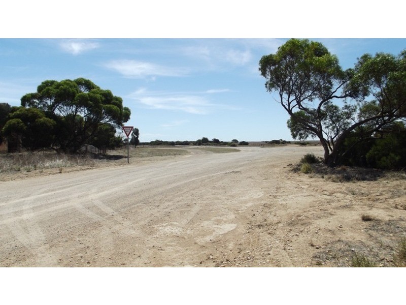 Section 21A Hundred of Wauraltee, Wauraltee SA 5573