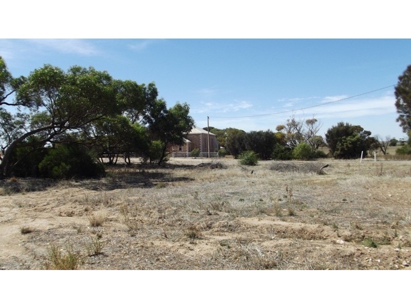 Section 21A Hundred of Wauraltee, Wauraltee SA 5573