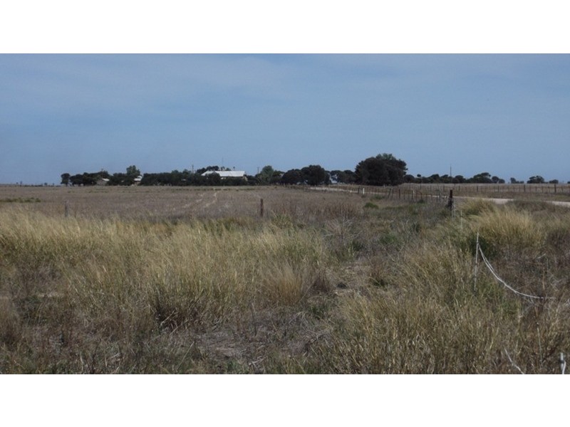 Section 21A Hundred of Wauraltee, Wauraltee SA 5573