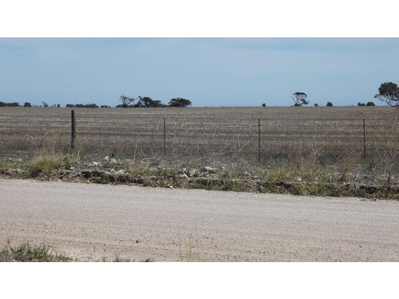 Section 21A Hundred of Wauraltee, Wauraltee SA 5573