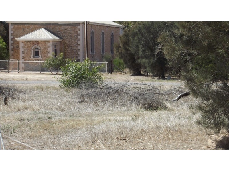 Section 21A Hundred of Wauraltee, Wauraltee SA 5573