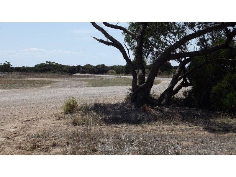 Section 21A Hundred of Wauraltee, Wauraltee SA 5573
