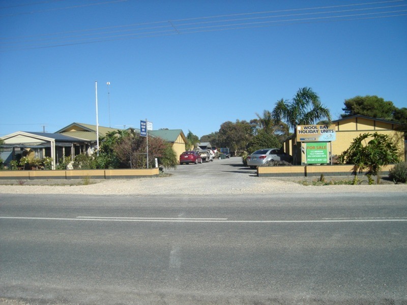 11 The Esplanade, Wool Bay SA 5575