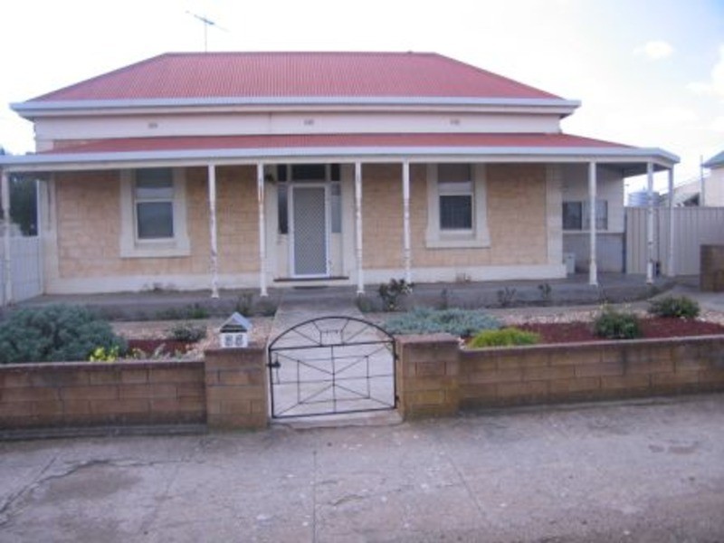 35 Edithburgh Road, Yorketown SA 5576