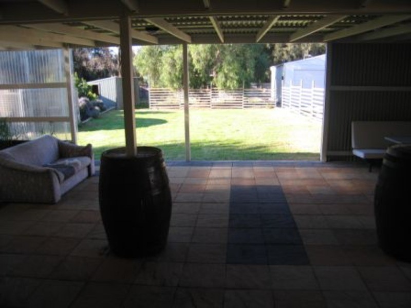 35 Edithburgh Road, Yorketown SA 5576