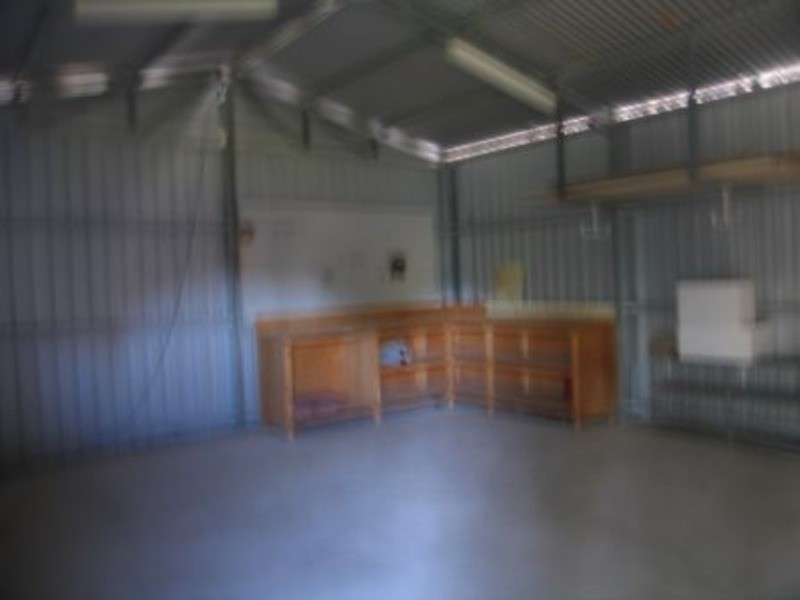 35 Edithburgh Road, Yorketown SA 5576