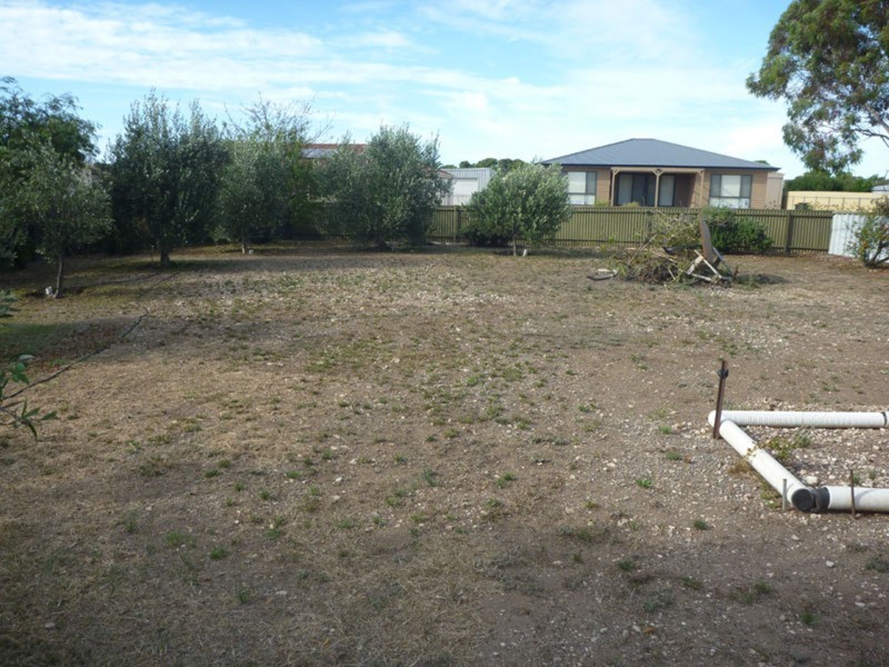 1 Thomas Street, Stansbury SA 5582