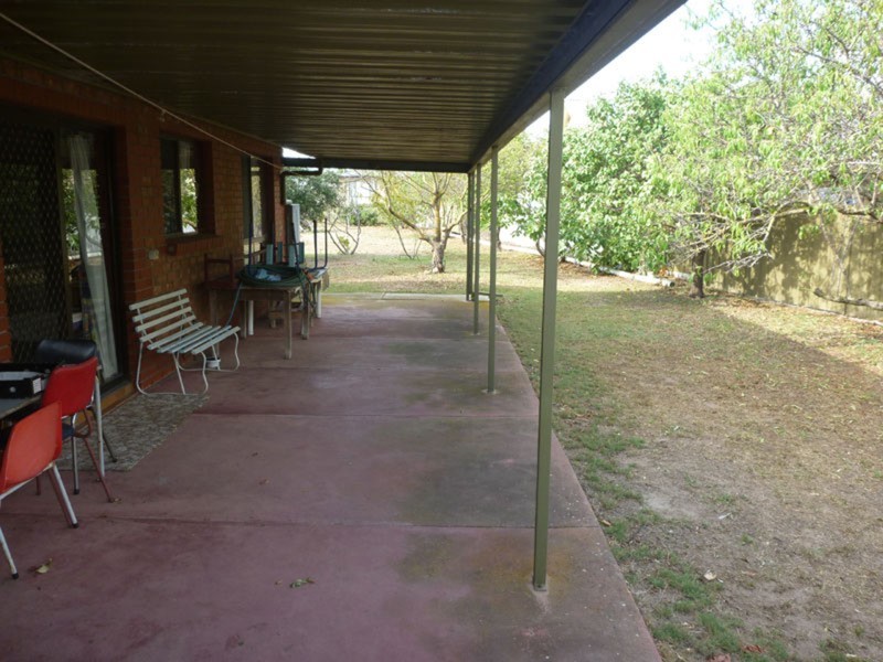 1 Thomas Street, Stansbury SA 5582