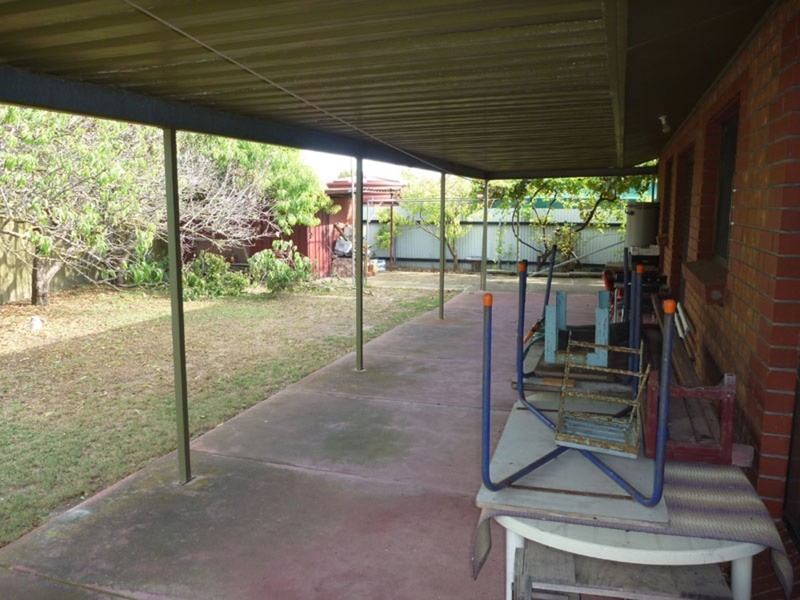 1 Thomas Street, Stansbury SA 5582