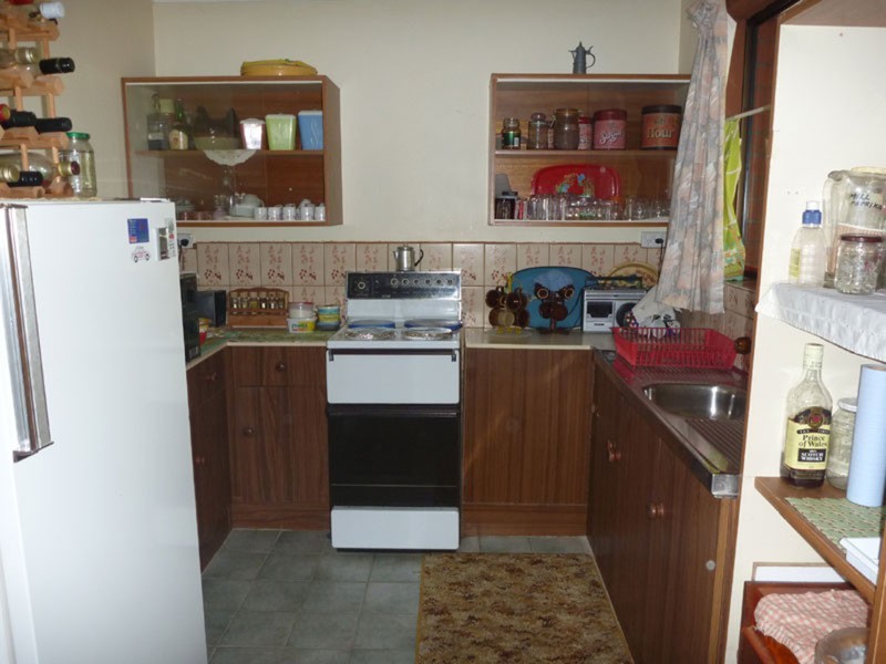 1 Thomas Street, Stansbury SA 5582