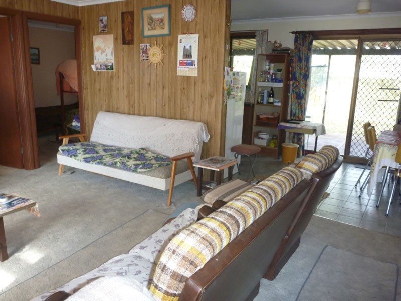 1 Thomas Street, Stansbury SA 5582