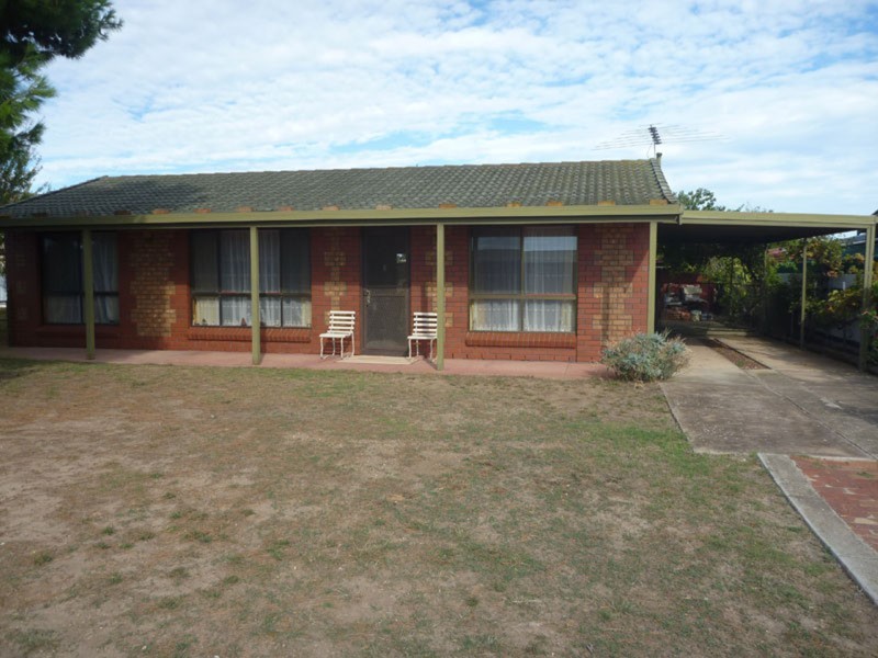 1 Thomas Street, Stansbury SA 5582