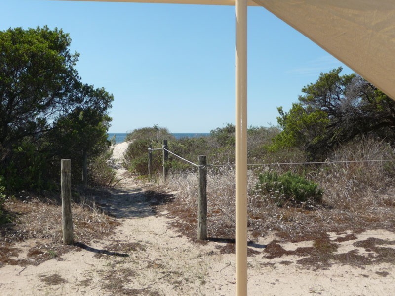 Lot 54/83 Sultana Point Road, Sultana Point via, Edithburgh SA 5583