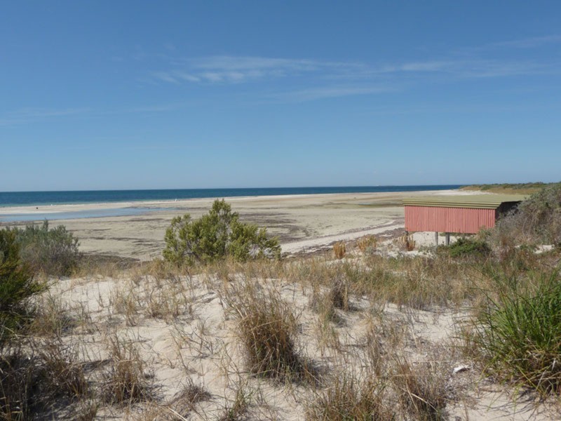 Lot 54/83 Sultana Point Road, Sultana Point via, Edithburgh SA 5583