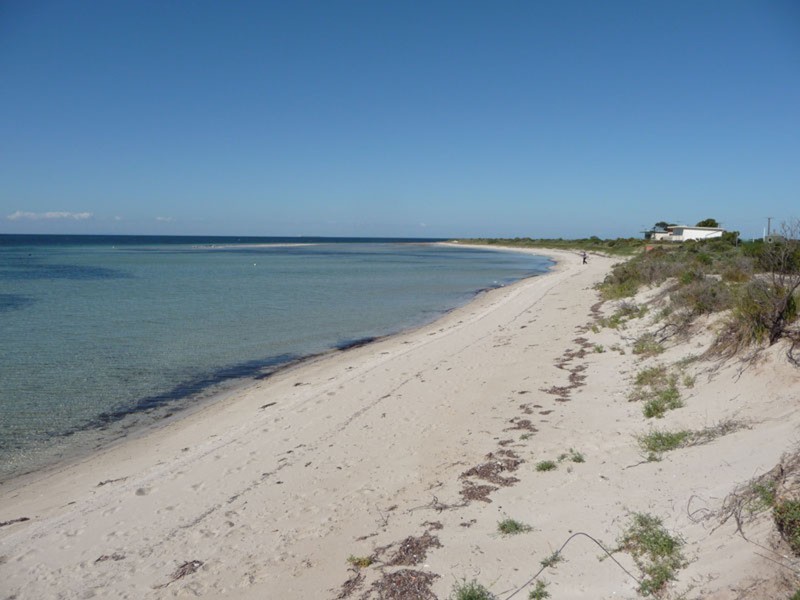 Lot 54/83 Sultana Point Road, Sultana Point via, Edithburgh SA 5583