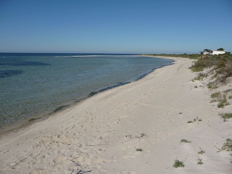 Lot 54/83 Sultana Point Road, Sultana Point via, Edithburgh SA 5583