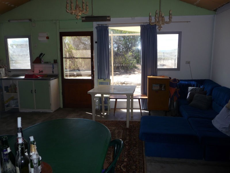 Lot 54/83 Sultana Point Road, Sultana Point via, Edithburgh SA 5583