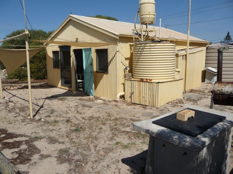 Lot 54/83 Sultana Point Road, Sultana Point via, Edithburgh SA 5583