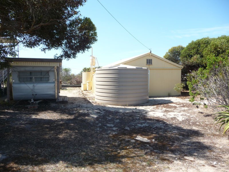Lot 54/83 Sultana Point Road, Sultana Point via, Edithburgh SA 5583