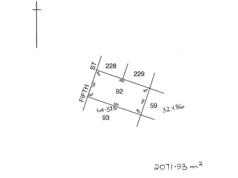 14 – 16 Fifth Street, Wool Bay SA 5575