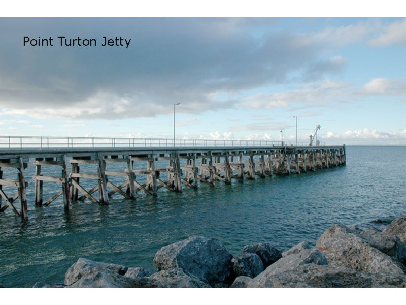 Lot 104/6 Bayview Road, Point Turton SA 5575