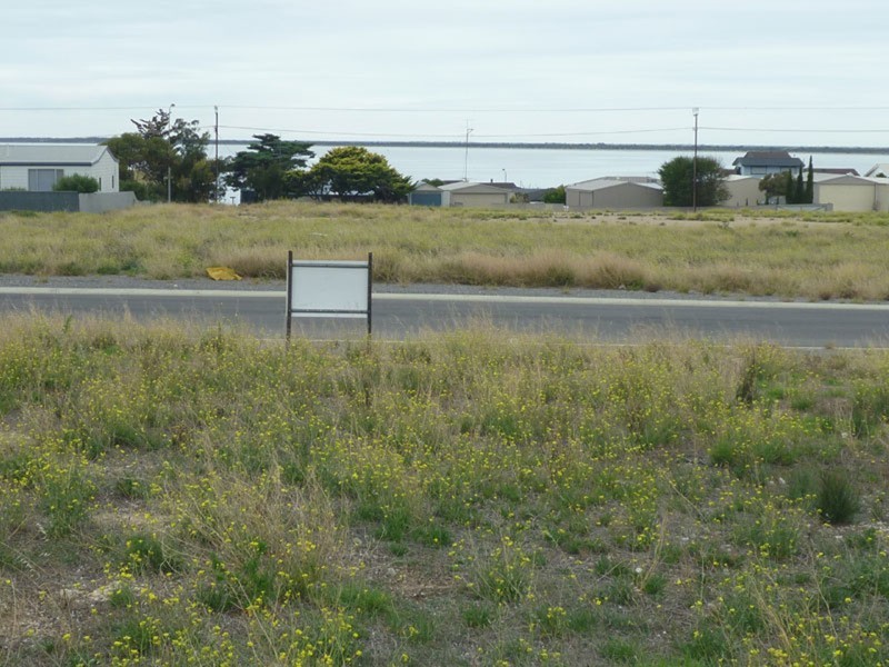 Lot 99/10 Seascape Road, Point Turton SA 5575