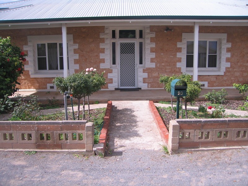 20 West Terrace, Minlaton SA 5575