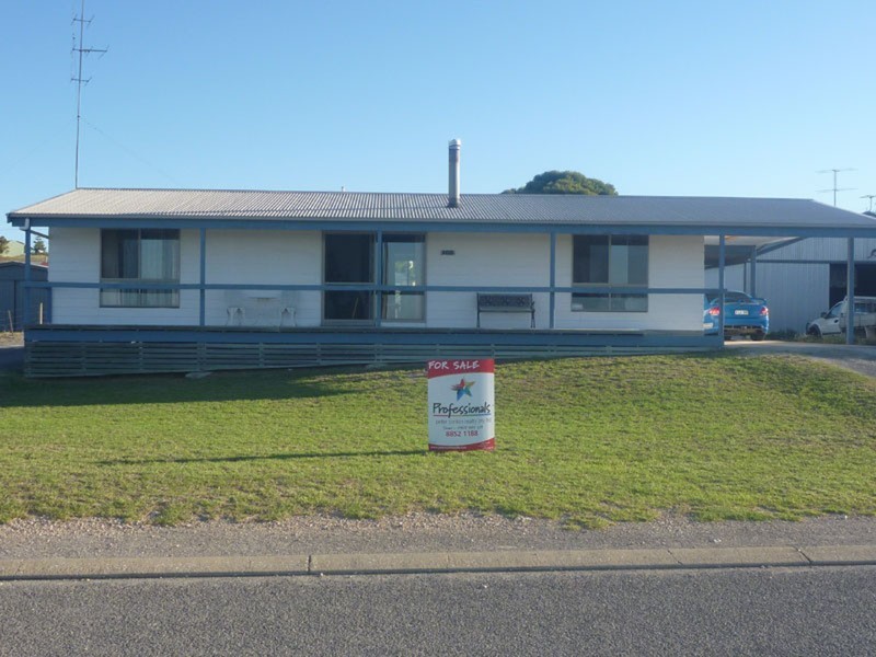 Lot 60/102 Esplanade, Point Turton SA 5575