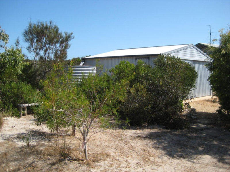 34 Shearwater Crescent, Marion Bay SA 5575
