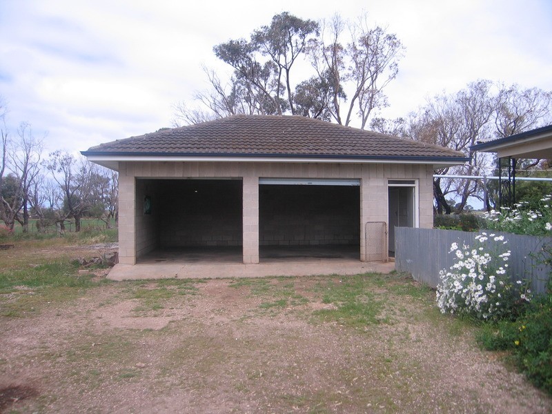 Lot /1 Gumbowie  Road, Yorketown SA 5576