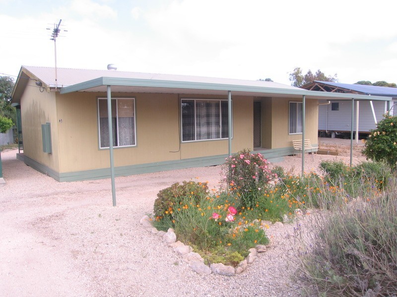 3 Coutts Street, Coobowie SA 5583