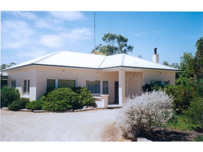 4 First Street, Minlaton SA 5575