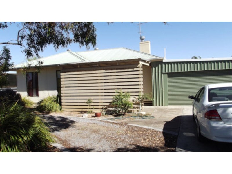 9 Fourth Street, Minlaton SA 5575