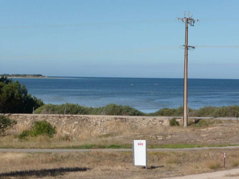 Lot 6 Beach Road, Coobowie SA 5583