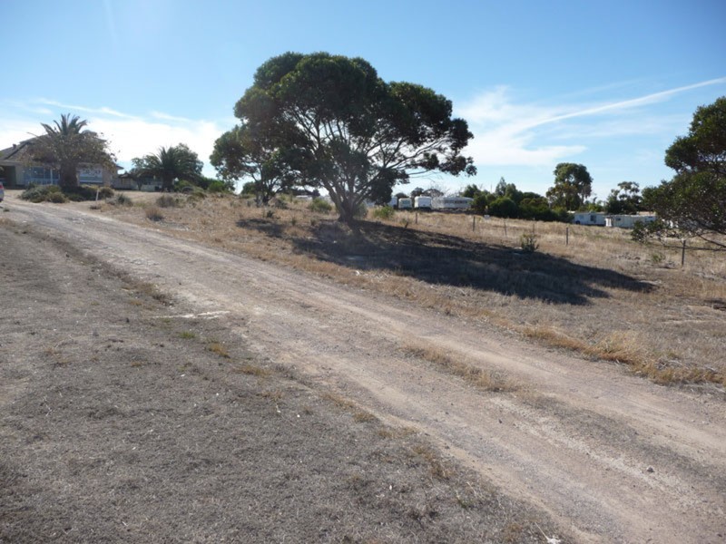 Lot 6 Beach Road, Coobowie SA 5583