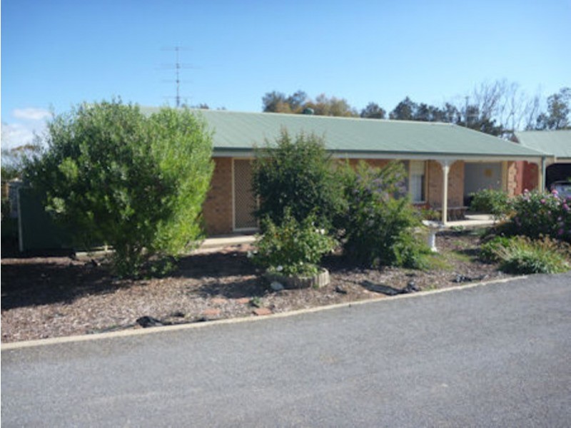 Unit 1/13 Anderson Terrace, Yorketown SA 5576