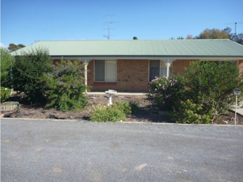 Unit 1/13 Anderson Terrace, Yorketown SA 5576