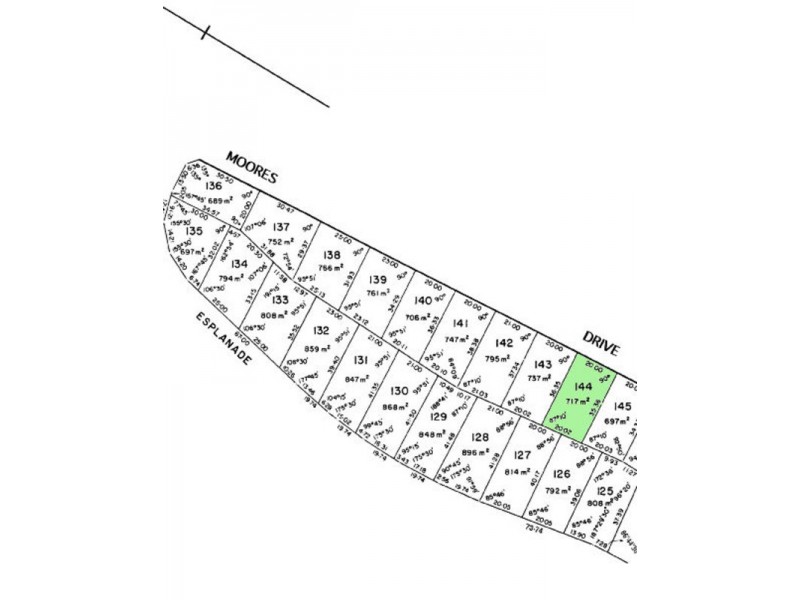 Lot 144/37 Moores Drive, Hardwicke Bay SA 5575