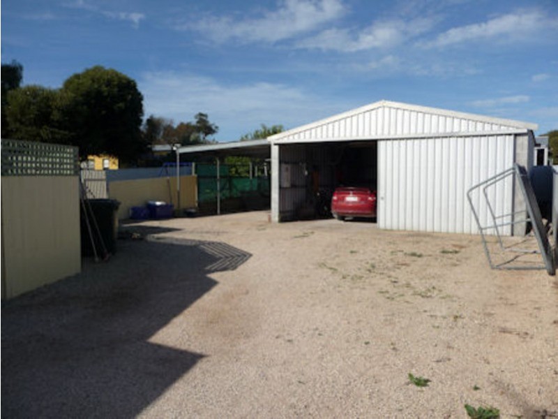 Lot 6/4 Giles Street West, Coobowie SA 5583