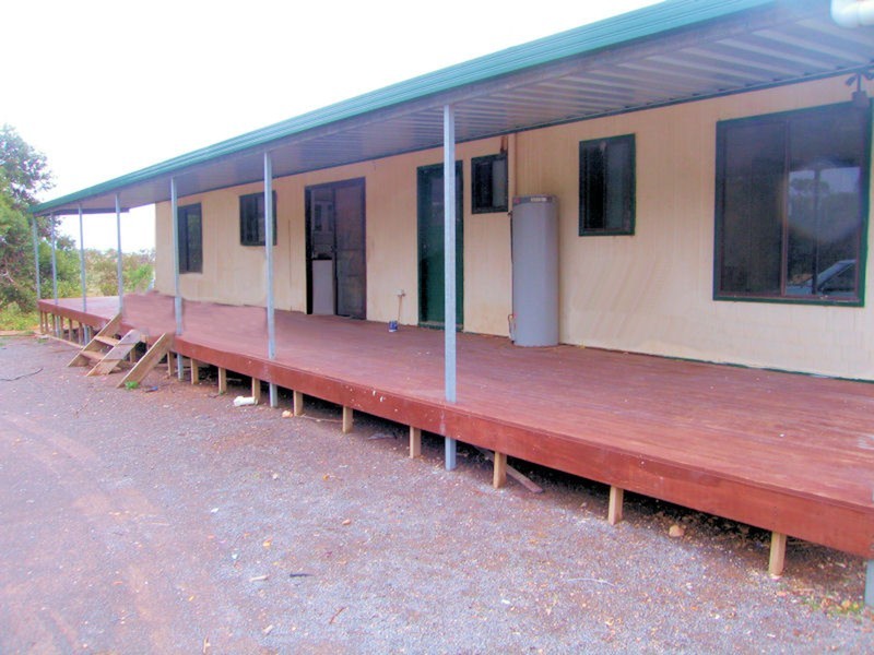 310 Ford Road, Minlaton SA 5575