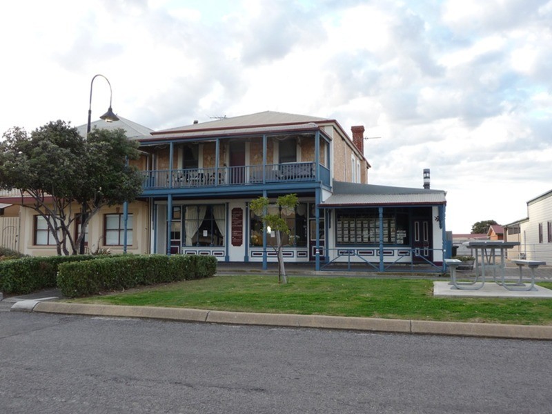 12 Edith Street, Edithburgh SA 5583