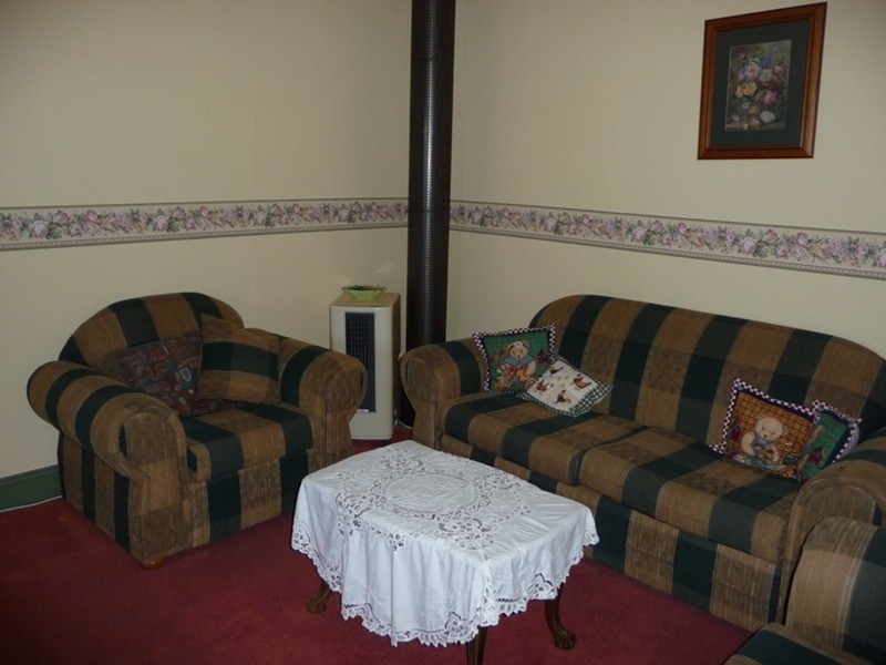 12 Edith Street, Edithburgh SA 5583