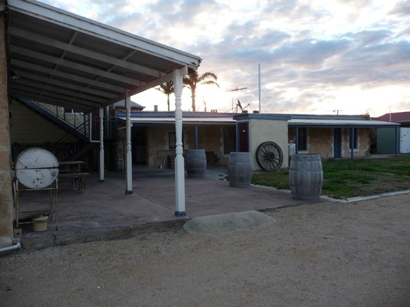 12 Edith Street, Edithburgh SA 5583