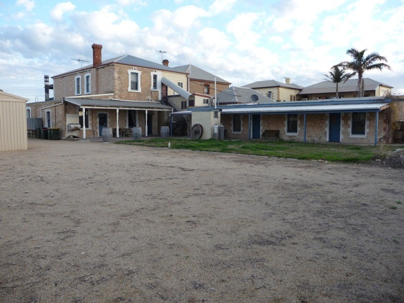 12 Edith Street, Edithburgh SA 5583
