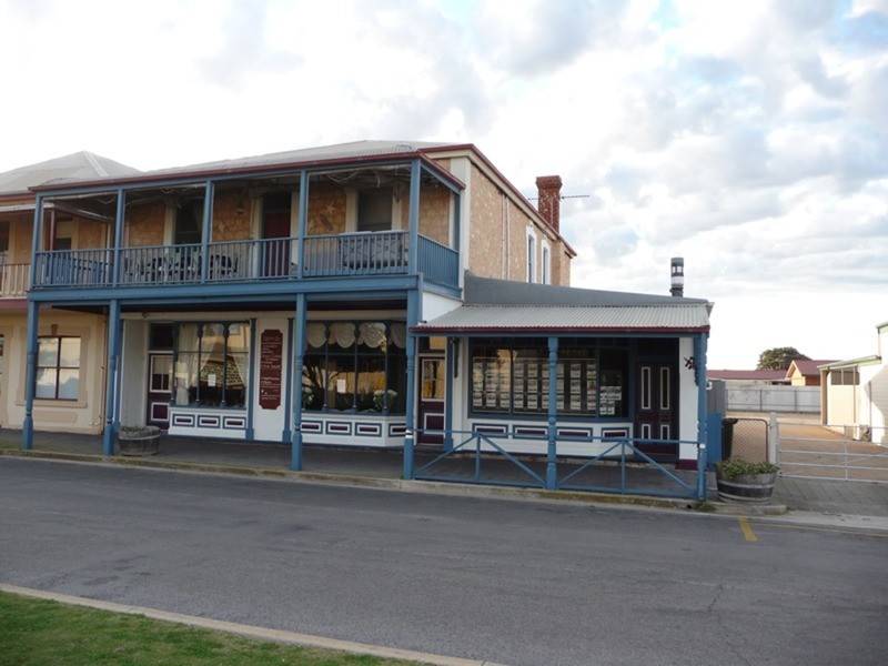 12 Edith Street, Edithburgh SA 5583